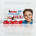 Kinder čokoláda 100g